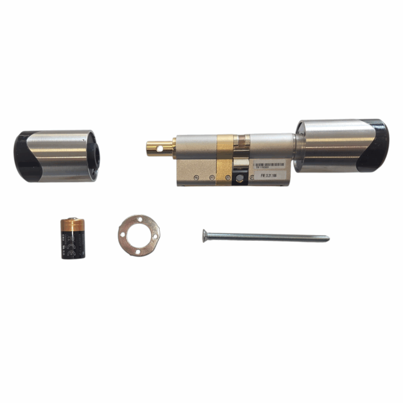 C100 csomag tartalma