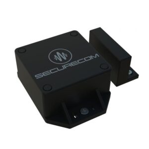 Securecom Door Master DM-RF nyitásérzékelő