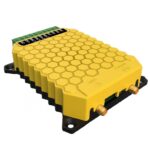 Securecom Door Master W4G WIFI és Bluetooth kapunyitó