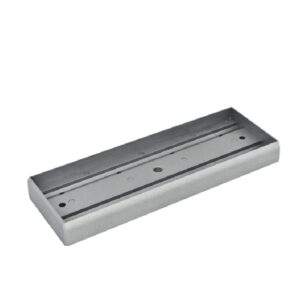 Yli MBK-500I konzol "I" szerelőkonzol 500 kg tartóerejű mágnesek ellendarabjához