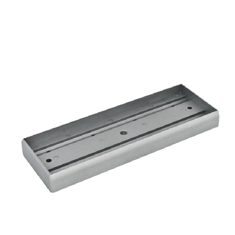 mbk-500i Yli MBK-500I konzol "I" szerelőkonzol 500 kg tartóerejű mágnesek ellendarabjához