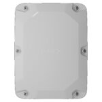 AJAX AJAX CASE-E (395) kötődoboz, fehér szín