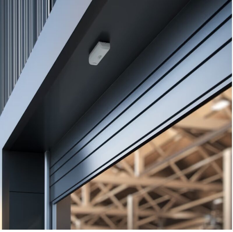 AJAX CURTAIN-OUTDOOR-MINI mozgásérzékelő, kültéri függöny Curtain Outdoor Mini Jeweller PIR