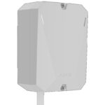 AJAX HUB-2-HYBRID-WHITE vezeték nélküli riasztóközpont, Superior Hub Hybrid