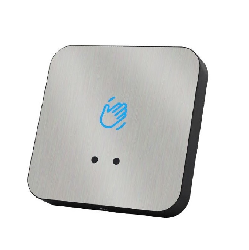 ks86b-kapcsolo-ezust KS86B közelítés érzékeny kapcsoló-ezüst/, NO/NC