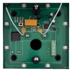 PBK-871(LED) mozgássérült nyomógomb LED állapotjelzéssel