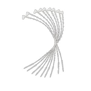 SCP|SEAL(P10) plomba SCP-100 és SCP-110 típusú kézi jelzésadókhoz