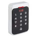 Silin SK-T50EM kültéri kódzár és kártyaolvasó - 125KHz, 12Vdc