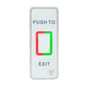 TSK-830NA(LED) érintés érzékeny kapcsoló - NO/NC