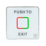 TSK-830NB(LED) érintés érzékeny kapcsoló - NO/NC