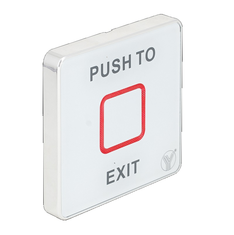 tsk-830nb-led TSK-830NB(LED) érintés érzékeny kapcsoló - NO/NC