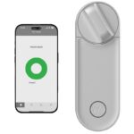 Yale Linus L2 Smart Lock - okos zár, beépített Wi-Fi