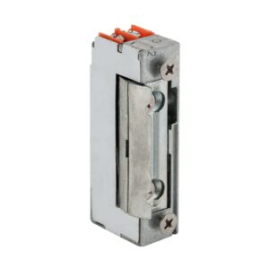 Dorcas 99-2-NF-524 szünetáramú elektromos zár, feszültségre záró mágneszár