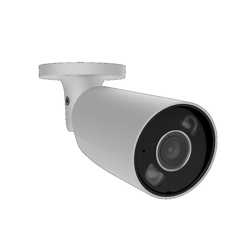 bulletcam-hl-5-mp-2.8-mm-white Ajax BULLETCAM HL 5MP 2.8mm kamera, Hybrid Light csőkamera