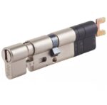 Yale Linus Cilinder, YUK-05/501000/SN állítható zárbetét