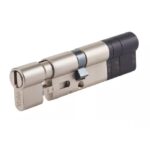 Yale Linus Cilinder, YUK-05/501000/SN állítható zárbetét