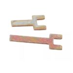 Yale Linus Cilinder, YUK-05/501000/SN állítható zárbetét