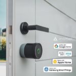 Yale Linus L2 Lite, Linus Smart Lock L2 Lite okos zár