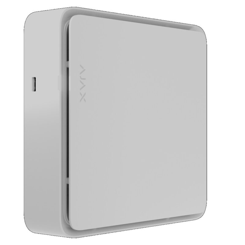 nvr-hac-16 Ajax NVR HAC 16 csatornás rögzítő HDMI kimenettel