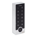TB2MF-W(TT) TTlock programozású, Bluetooth vezérlésű, intelligens, 13.56MHz Mifare kártyásolvasó és kódzár