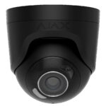 Ajax TurretCam HL 5MP 2.8mm kamera, Hybrid Light csőkamera