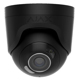 Ajax TurretCam HL 5MP 2.8mm kamera, Hybrid Light csőkamera