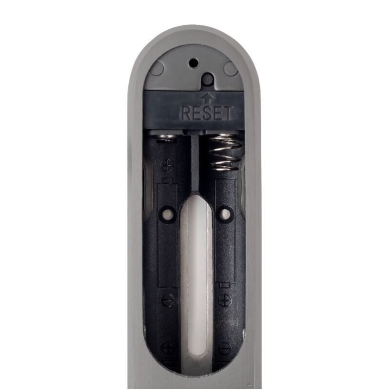 929PG-62-M(TT) Intelligens AIRBNB zár TTLock applikációval