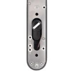 929PG-62-M(TT) Intelligens AIRBNB zár TTLock applikációval