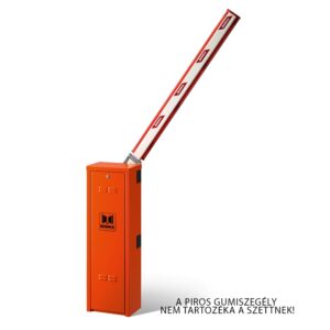 Beninca KIT-LADY5 sorompó szett 5 méteres karral