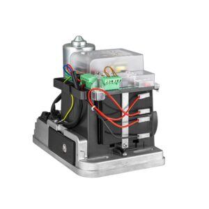 Beninca KIT-WOLF624 tolókapu mozgató szett, 600kg kapusúlyig, 24Vdc