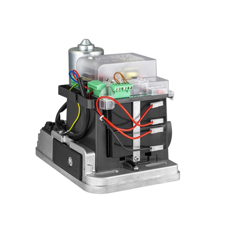 Beninca KIT-WOLF624 tolókapu mozgató szett, 600kg kapusúlyig, 24Vdc