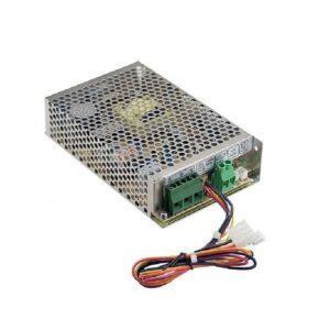 Mean Well SCP-75-24 akkumulátortöltős tápegység 24V dc, 2,7 A, 75W