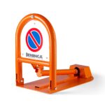 Beninca VE.SOM manuális parkolásgátló