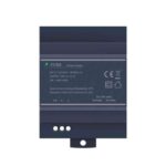 Futura Digital VPC-9D tápegység és busz illesztő - 2 vezetékes IP rendszerekhez