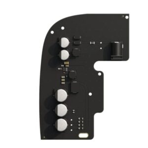 PSU-HUB-2-12-24V AJAX szünetmentes tápegység 12V