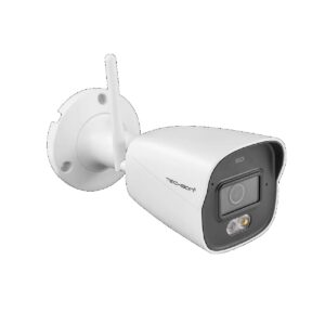 Techson TCI EC5 C905 WI AM -2.8 /W 5 MP IP kamera, WIFI csőkamera