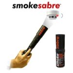 Smoke Sabre teleszkópos teszt spray füstjelzőhöz