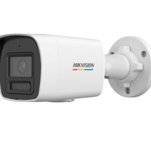 Hikvision DS-2CD1047G3H-LIU (2.8mm) kamera, 4 MP fix IP csőkamera
