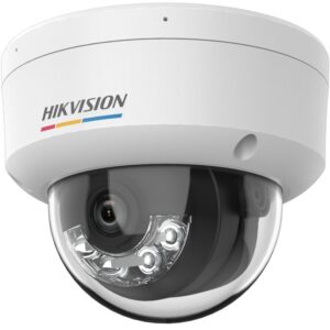 Hikvision DS-2CD1147G3H-LIU (2.8mm) kamera, 4 MP fix IP dómkamera