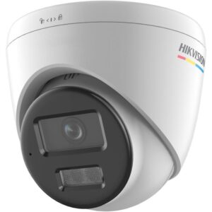 Hikvision DS-2CD1327G3-LIU (2.8mm) kamera, 2 MP fix EXIR IP turret kamera