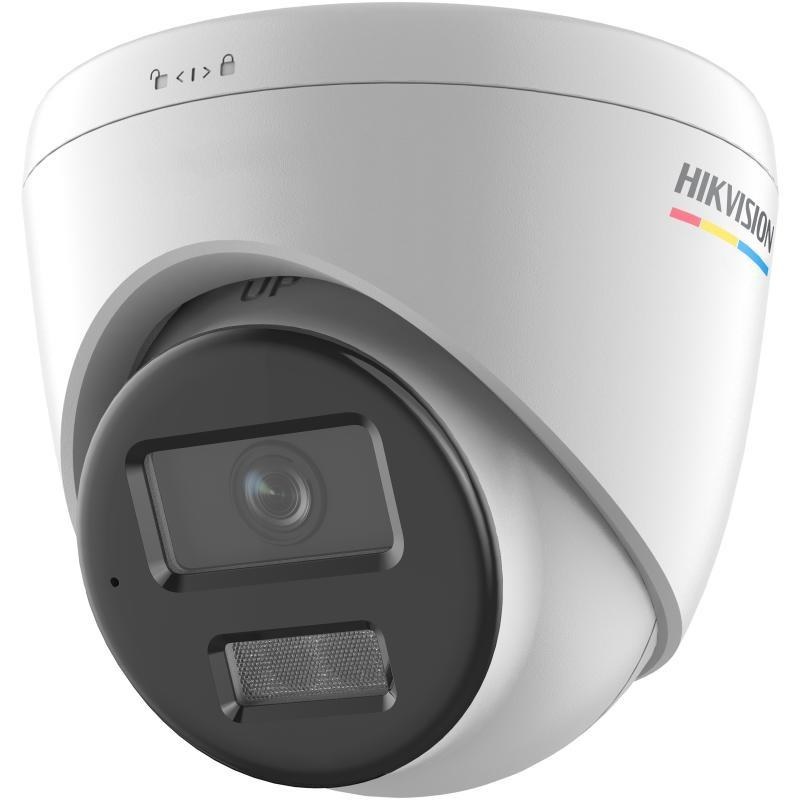 ds-2cd1327g3-liu-2-8mm Hikvision DS-2CD1327G3-LIU (2.8mm) kamera, 2 MP fix EXIR IP turret kamera