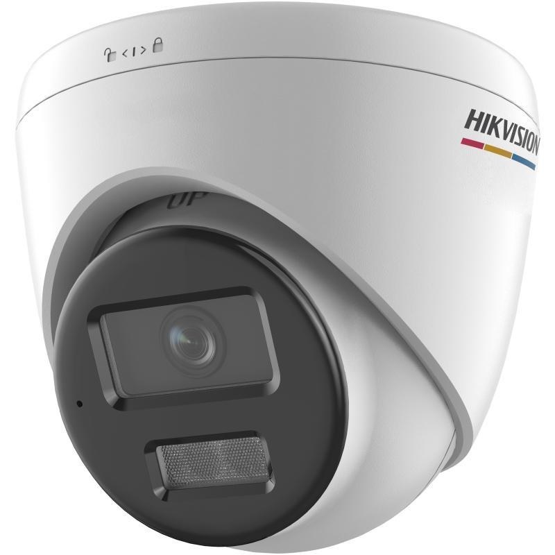 ds-2cd1347g3-liu-2-8mm Hikvision DS-2CD1347G3-LIU (2.8mm) kamera, 4 MP fix IP turret kamera