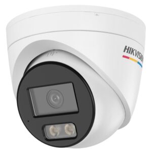 Hikvision DS-2CD1347G3H-LIU (2.8mm) kamera, 4 MP fix IP turret kamera
