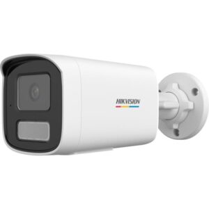 Hikvision DS-2CD1T47G3-LIU (2.8mm) kamera, 4 MP fix IP csőkamera