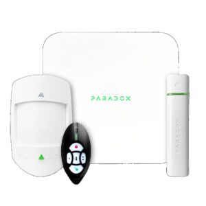 Paradox M rendszer szett (03) LTE