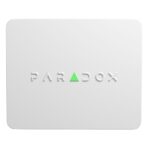 Paradox M25 WD2M nedvességérzékelő, fehér