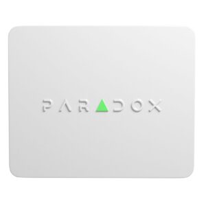 Paradox M25 WD2M nedvességérzékelő, fehér