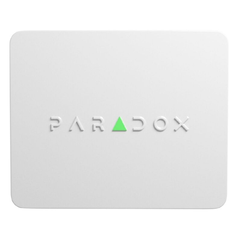 wd2m Paradox M25 WD2M nedvességérzékelő, fehér