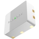 Paradox M25 WD2M víz érzékelő, fehér