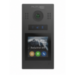 Futura Digital FDH-624 társasházi 2 vezetékes IP kültéri kaputábla